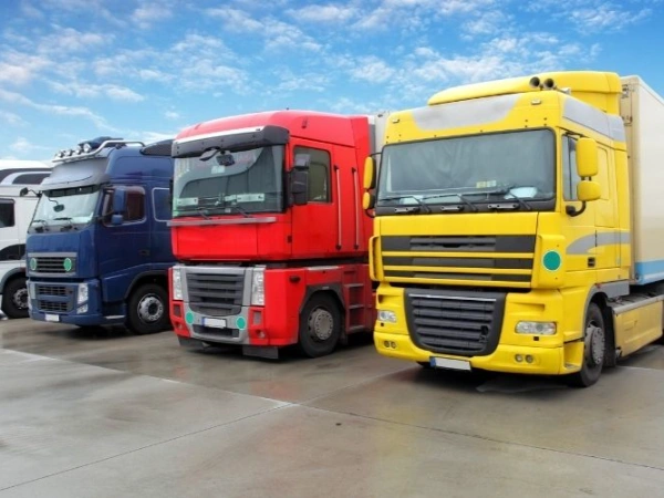 İzmir Çukurca Nakliye